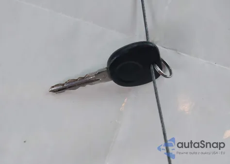 2009 Pontiac G5 z USA, uszkodzony, nr VIN 1G2AS18H697243223